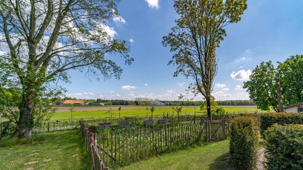 Die Himmlische - Gemuetliche Ferienwohnung Zum Entspannen Kleve  Exteriér fotografie