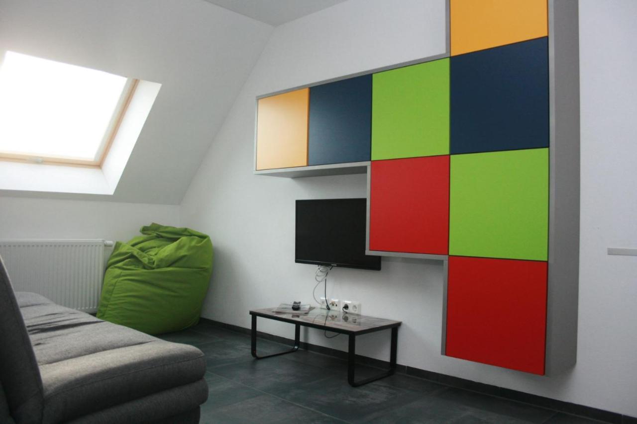 Die Himmlische - Gemuetliche Ferienwohnung Zum Entspannen Kleve  Exteriér fotografie