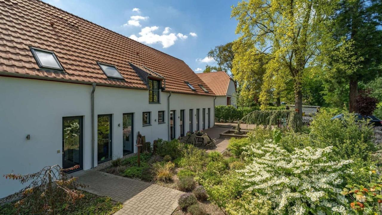 Die Himmlische - Gemuetliche Ferienwohnung Zum Entspannen Kleve  Exteriér fotografie